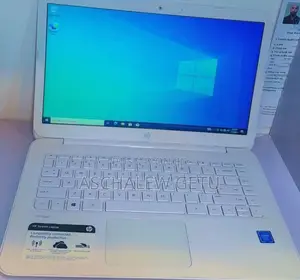 New Laptop HP Stream Notebook 4GB AMD Ryzen 5 SSD 640GB