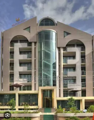 Furnished 20bdrm Townhouse / Terrace in Bole for rent