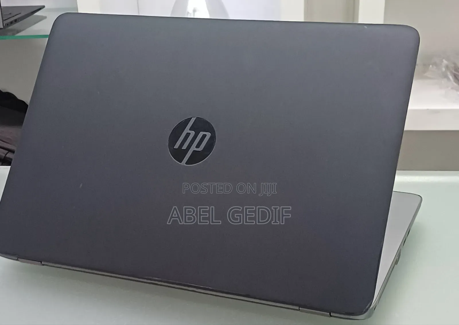 New Laptop HP EliteBook 840 8GB Intel Core I7 HDD 500GB