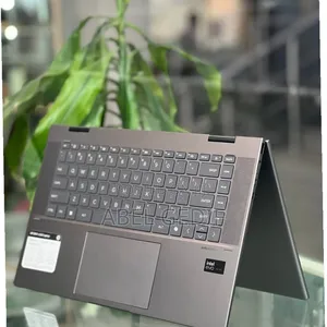 New Laptop HP Envy X360 16GB Intel Core Ultra 7 SSD 1T
