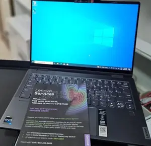 New Laptop Dell G15 5511 16GB Intel Core I7 SSD 1T