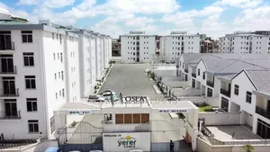 3bdrm Apartment in Apartment  For Rent, Yeka for rent