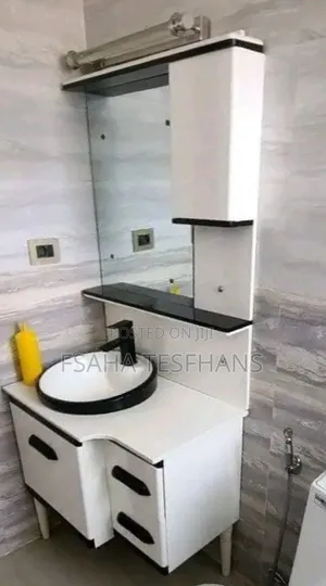 3bdrm Apartment in Apartment  For Rent, Yeka for rent