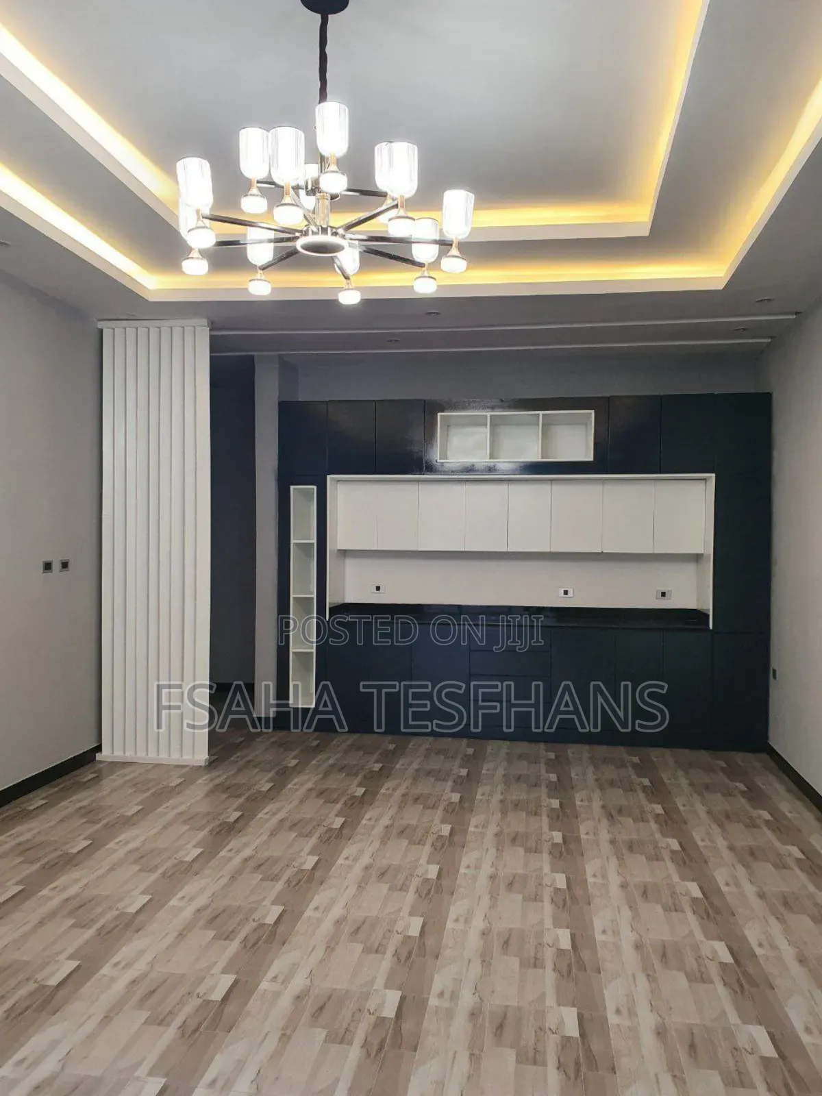 5bdrm Villa in House, Yeka for rent