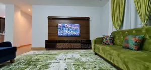 Furnished 2bdrm Apartment in Guest House , Yeka for rent
