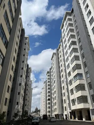 3bdrm Apartment in Apartment For Rent, Yeka for rent