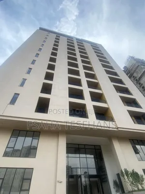 3bdrm Apartment in Apartment  For Rent, Bole for rent