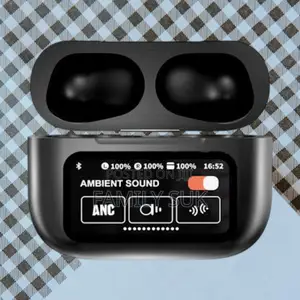 Anc/Enc Airpod for Superior Audio Quality and Performance