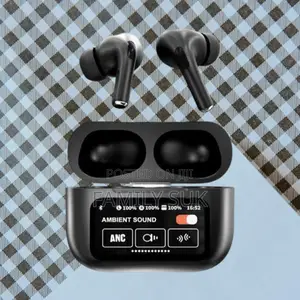 Anc/Enc Airpod Pro Supporting Advance Signal Enhancement