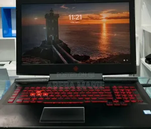 New Laptop HP Omen X 32GB Intel Core I7 HDD+SSD 2T