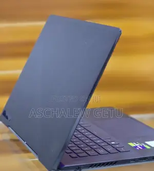 New Laptop Asus ROG Zephyrus G15 16GB Intel Core I9 SSD 1T
