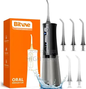 F6 Oral Dental Flosser