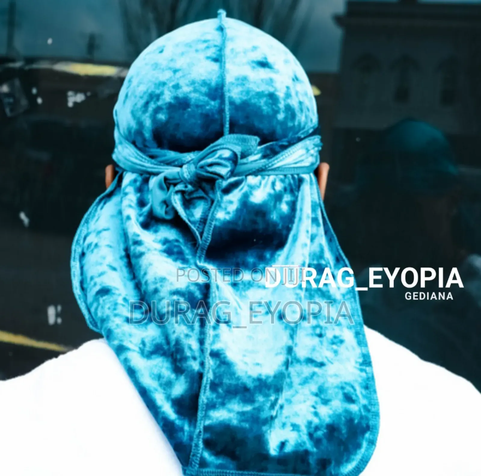 Rag Fashion