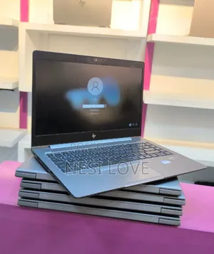 New Laptop HP ZBook 14 16GB Intel Core i5 SSD 512GB