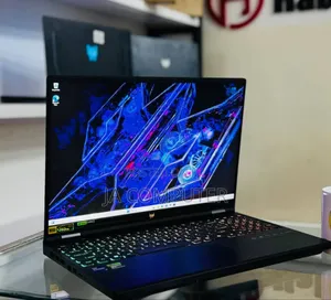 New Laptop Acer Predator Helios 300 16GB Intel Core I9 SSD 1T