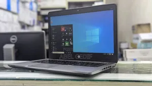 New Laptop HP EliteBook 840 8GB Intel Core I5 HDD 500GB