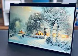 New Laptop HP Envy X360 16GB Intel Core I7 SSD 1T
