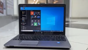 New Laptop HP ProBook 650 G2 8GB Intel Core I5 HDD 1T