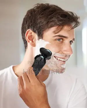 Jamaky Men Beard Shaver