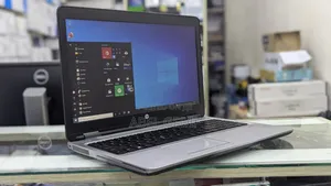 New Laptop HP ProBook 650 G2 8GB Intel Core I5 HDD 1T