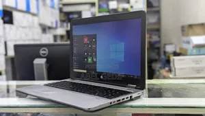 New Laptop HP ProBook 650 G2 8GB Intel Core I5 HDD 1T