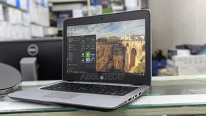 New Laptop HP EliteBook 840 8GB Intel Core I5 HDD 1T