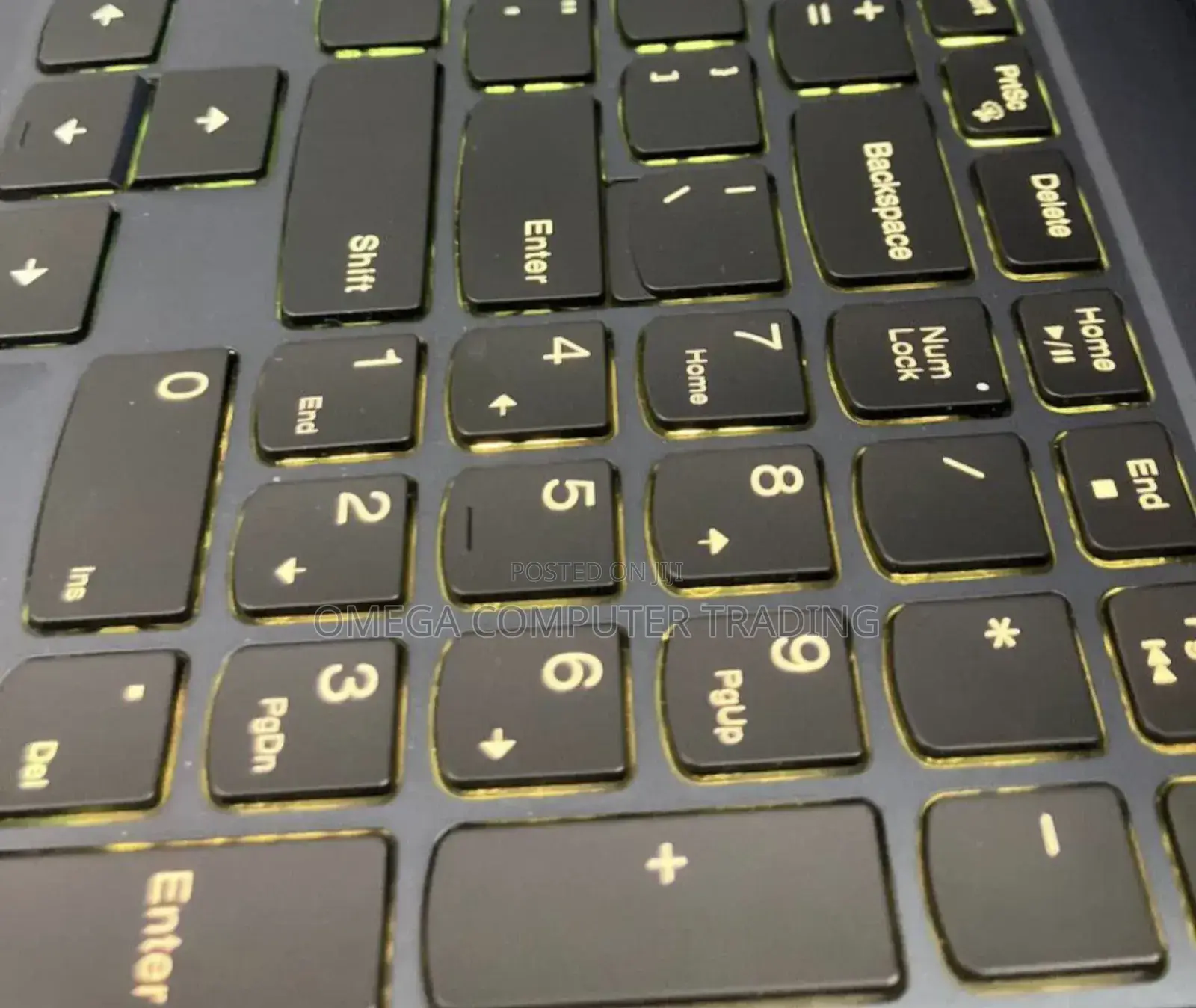 New Laptop Lenovo Legion 5 16GB AMD Ryzen 7 SSD 512GB