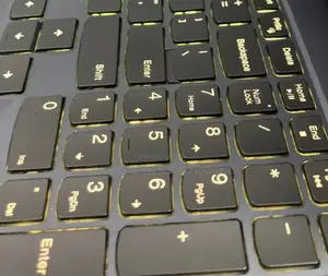 New Laptop Lenovo Legion 5 16GB AMD Ryzen 7 SSD 512GB