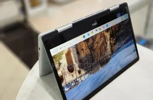 New Laptop Dell Inspiron 15 16GB Intel Core I7 SSD 512GB