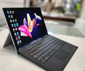 New Laptop Microsoft Surface Pro 4 16GB Intel Core I7 SSD 512GB