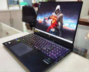 New Laptop Acer Predator Helios 300 16GB Intel Core I7 SSD 1T