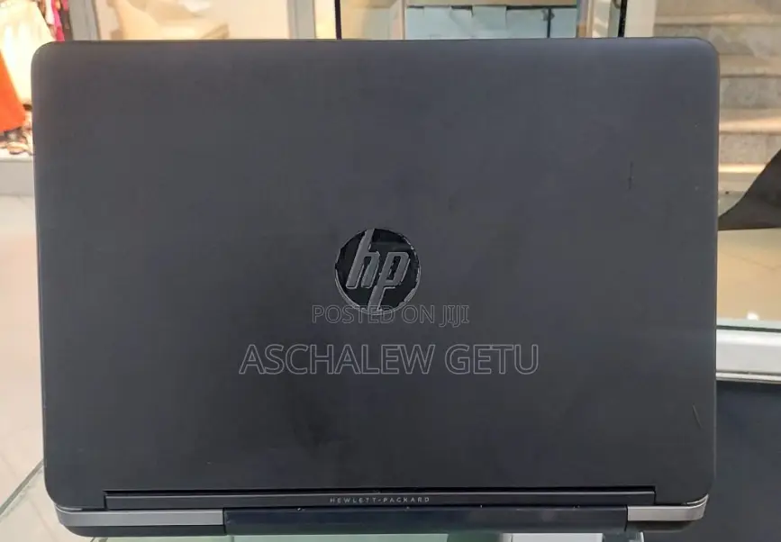 New Laptop HP ProBook 640 G1 8GB Intel Core I7 HDD 500GB