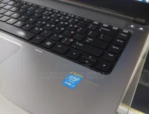 New Laptop HP ProBook 640 G1 8GB Intel Core I7 HDD 500GB