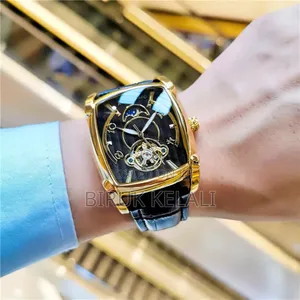 Aokulasic Men's Mechanical Watch