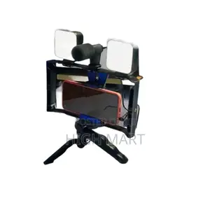 Video Making Tripod Kit