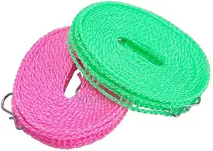 6m Windproof Clothes Drying Rope