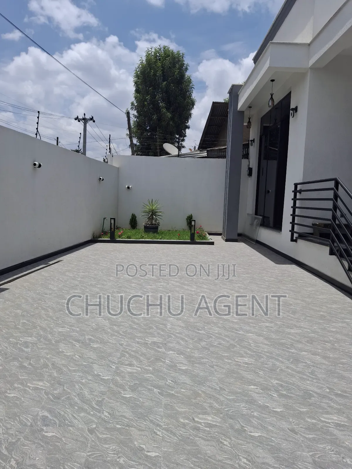 4bdrm House in Bole for sale