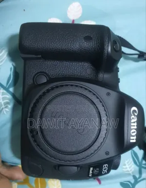 5d Mark Iv