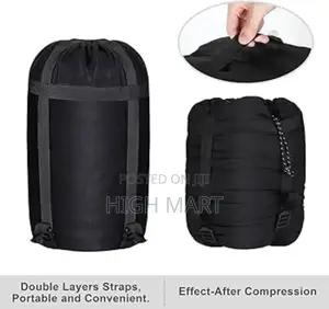 Sleeping Bag