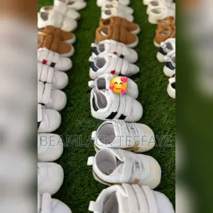 Infant Kids Shoes