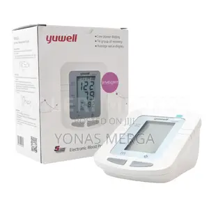 Bp Monitor፬僿equipped Bpz琴blood Pressure Measuring Instrument
