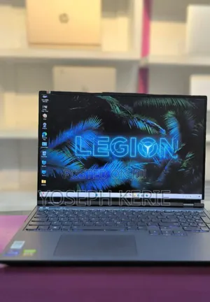 New Lenovo Legion Y7000P IRX9 Gaming Laptop 16GB Intel Core i9 512GB