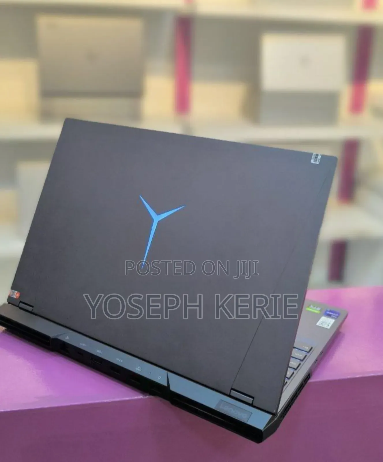 New Lenovo Legion Y7000P IRX9 Gaming Laptop 16GB Intel Core i9 512GB