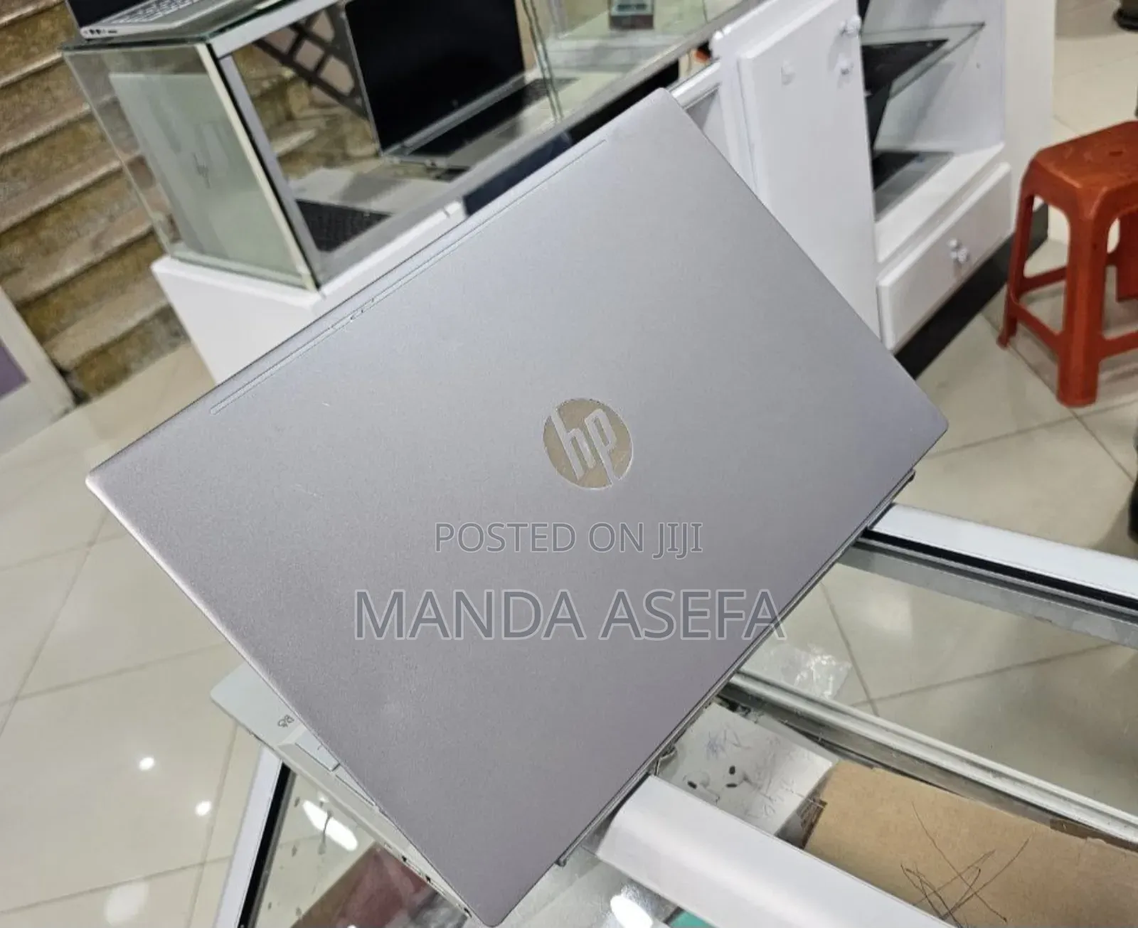 New Laptop HP Pavilion 15 16GB Intel Core I5 SSD 256GB