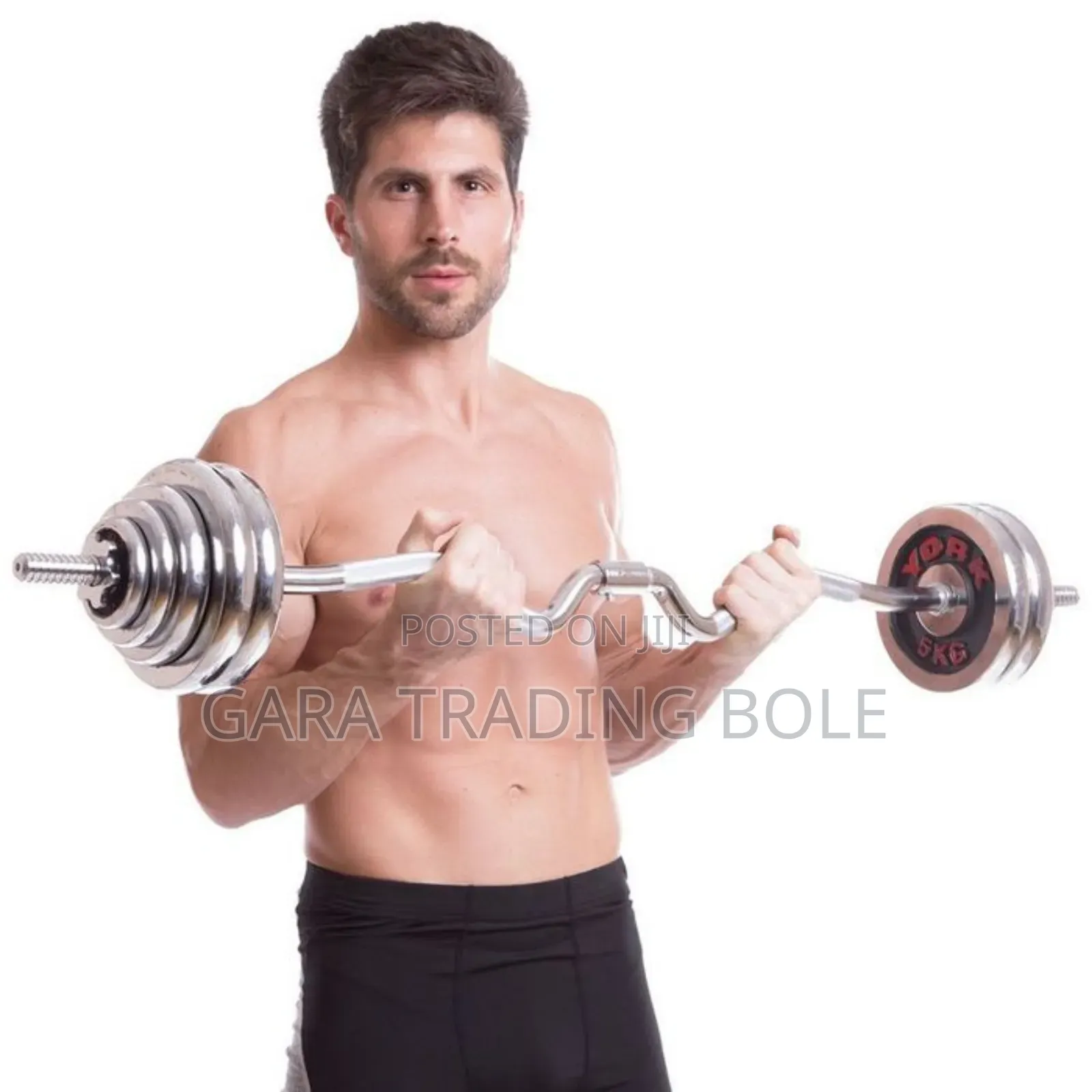 Dambbell Barbell