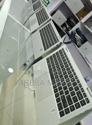 New Laptop HP EliteBook X360 1040 G7 16GB Intel Core I7 SSD 512GB