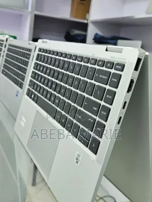New Laptop HP EliteBook X360 1040 G7 16GB Intel Core I7 SSD 512GB