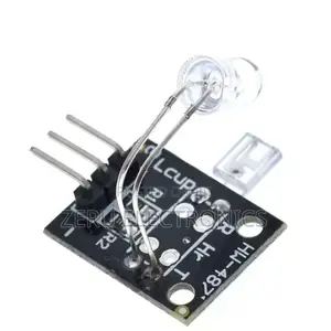 Heartbeat Sensor
