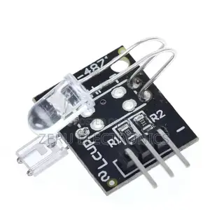 Heartbeat Sensor