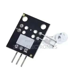 Heartbeat Sensor